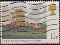 Great Britain 1978 Paintings 11 P Multicolor Scott 865. Ing 865. Uploaded by susofe